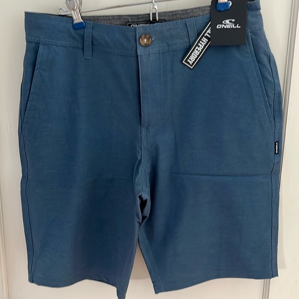 O'Neil Hybrid Surfer Shorts NWT